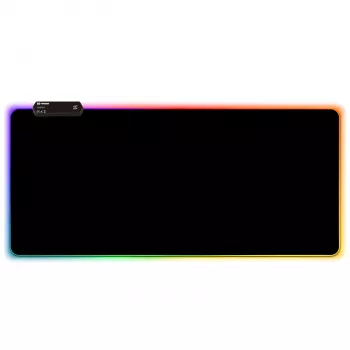 MOZOS GAMING MP-XL RGB taustvalgustusega mänguhiirematt 90x40cm