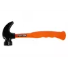 LEAN TOYS Handyman Set vöö puur kruvikeeraja tangid haamer - 12-osaline mängutööriistade komplekt lastele