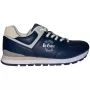 Lee Cooper meeste mereväesinine vabaaja jooksujalatsid LCJ-23-31-3075M