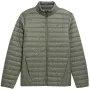 Meeste sulejope 4F M084 Oliiv 4FSS23TDJAM084 44S
