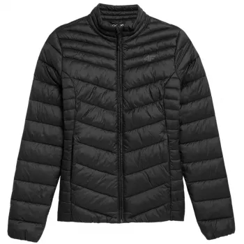 Naiste sulejope 4F F094 Deep Black 4FSS23TDJAF094 20S
