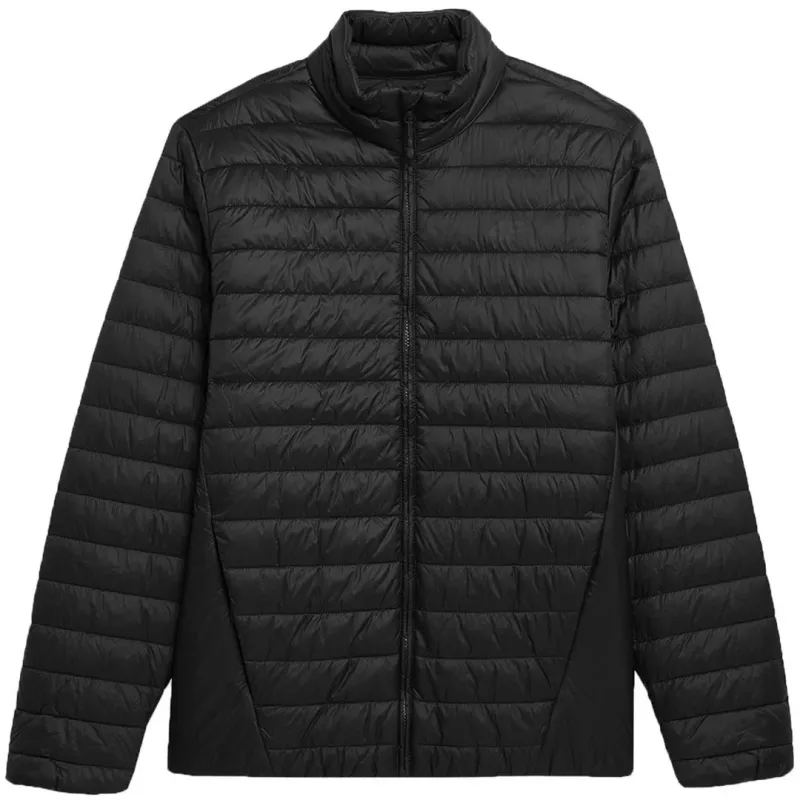Meeste sulejope 4F M239 Deep Black 4FAW23TDJAM239 20S