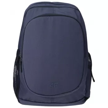 4F U278 mereväesinine seljakott 20L