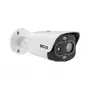 BCS termo- ja optiline IP-kaamera BCS-L-TIP242FR3L3-THT-Ai1(0403) – 256x192 termokaamera, 2MP nähtav pilt, AI-tulekahjutuvastus, IP67, PoE