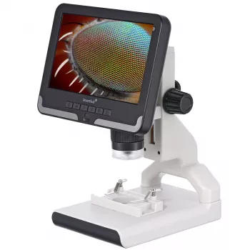 Levenhuk Rainbow DM700 LCD digitaalmikroskoop
