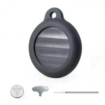 ROCKBROS RT1W Bluetooth Tracker Apple Find My jaoks - must