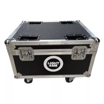 LIGHT4ME VENOM STROBE HEAD CASE 4IN1 tugev lennukohver