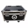 LIGHT4ME VENOM STROBE HEAD CASE 4IN1 tugev lennukohver