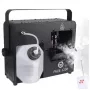 LIGHT4ME FAZE 1200 Hazer Pro udumasin 1200W DMX juhtmevaba kaugjuhtimispuldiga
