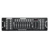 LIGHT4ME DMX 192 MKIII DMX-kontroller koos faderitega