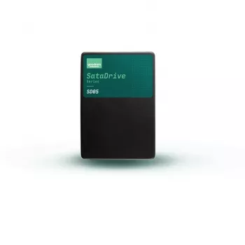 Goodram SD05M 960GB SATA III 2,5-tolline SSD (DWPD 1) - TLC, Phison S11, 550/500 MB/s