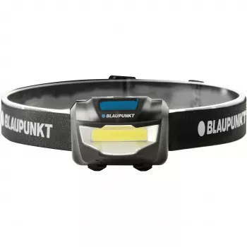 Blaupunkt BT-HL9023C LED pealamp, 200 lm (BLAUPUNKTBT-HL9023C)