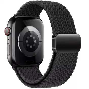 Tech-Protect Nylon Magnetiline Aasrihm Apple Watch 8/9/10/11/SE (40/41/42mm) Must