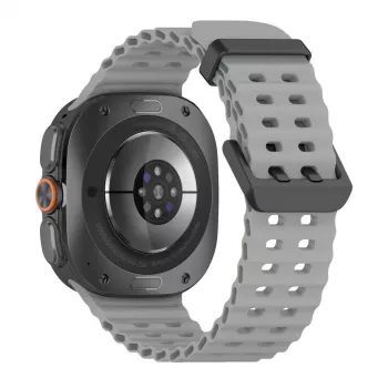 Tech-Protect Iconband Pro silikoonist rihm Samsung Galaxy Watch Ultra 1/2 47mm hall