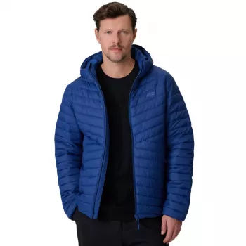 Meeste 4F M0852 Jope Mereväesinine 2XL 4FWSS26TDJAM0852