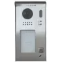 VIDOS DUO IP S301-1 Ühepereelamu uksekõnekaamera 2MP kaamera, RFID ja IP65-ga