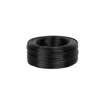 INNE 2 x RCA kuni 3,5 mm helikaabel 1,8 m must