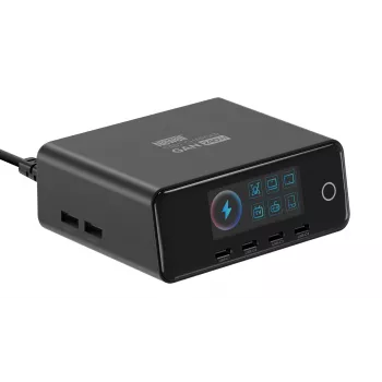 Newell GaN 240W TFT seinadapter - EL