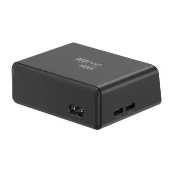 Newell GaN 240W TFT seinadapter - EL