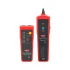 UNI-T UT682 juhtmepaaride leidja ja võrgukaabli tester RJ45/RJ11 toega