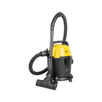 REBEL WET&DRY tööstuslik tolmuimeja 17 L 1000 W