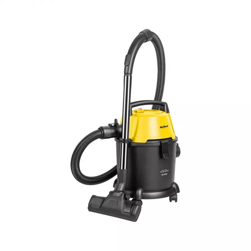REBEL WET&DRY tööstuslik tolmuimeja 17 L 1000 W