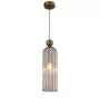 Piega E14 rippvalgusti LP-939/1P merevaigukollane