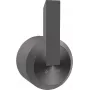 DEANTE ühekordne konks, kroomitud metallist, seinale kinnitatav