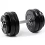 Profit Composite Dumbbells 15kg DK 4153