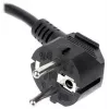 DELTA PD-4/R10/R 4-pesaline pikendusjuhe 10m kaabliga, punane