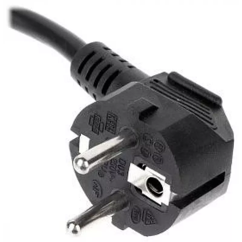 DELTA PD-4/R10/R 4-pesaline pikendusjuhe 10m kaabliga, punane