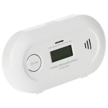 Juhtmevaba CO-detektor ATLO-CD21MW-TUYA