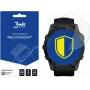 3mk Watch Protection FlexibleGlass Lite ekraanikaitse Garmin Fenix 7X jaoks