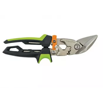 Fiskars PowerGear X Plekikäärid paremale kõveraks 1027210