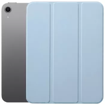 3mk Hardy TabCase Apple iPad Air 11 (M2/M3/M4) jaoks - sinine