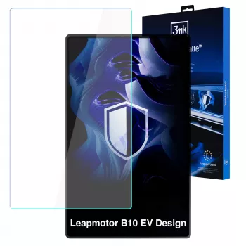 3MK PROTECTION TechWrap Matt klasteri kaitsekile Leapmotor B10 EV (2025+) jaoks