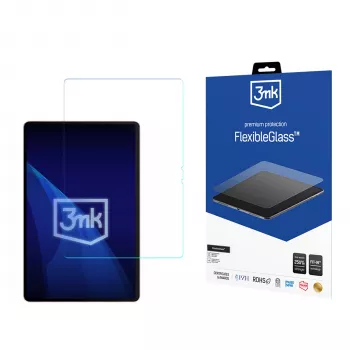 3MK PROTECTION Huawei MatePad Air 12 (2026) FlexibleGlass ekraanikaitse - kuni 13 tolli