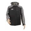 AWTOOLS Softshell-jope T4 Hall-Must XXL