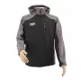 AWTOOLS Softshell-jope T4 Hall-Must XXXL