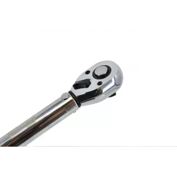 AWTOOLS AW39412BL 1/2 tolli klõpsuga pöördemomendi mutrivõti 30-210 Nm Black Line