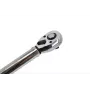 AWTOOLS AW39412BL 1/2 tolli klõpsuga pöördemomendi mutrivõti 30-210 Nm Black Line