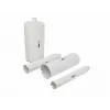 AWTOOLS Diamond Crown AW 1 1/4 132/430mm teemant-tuumpuur