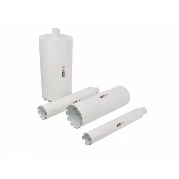 AWTOOLS Diamond Crown AW 1 1/4 132/430mm teemant-tuumpuur