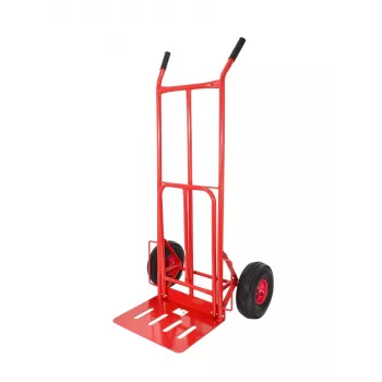 AWTOOLS AW23262 Kaheplatvormiline Laotrolley 250kg