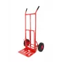 AWTOOLS AW23262 Kaheplatvormiline Laotrolley 250kg