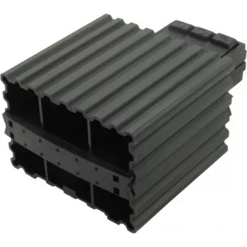 DSIT kütteelement väliskappidele 30W (DS-Heater-1)