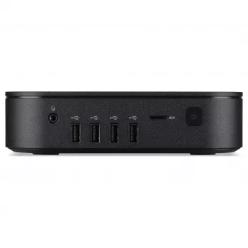 ACER Chromebox CXI6 Core i3-10110U 8GB RAM 128GB SSD Chrome OS miniarvuti