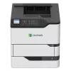 Lexmark MS821dn monokroomne laserprinter 52ppm Duplex Ethernet USB