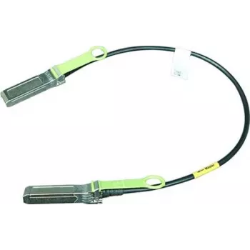 Huawei 1,5m SFP+ kuni SFP+ otseühendusega vaskkaabel, 10G passiivne Twinax, virnastamine ja ühendamine