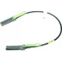 Huawei 1,5m SFP+ kuni SFP+ otseühendusega vaskkaabel, 10G passiivne Twinax, virnastamine ja ühendamine
